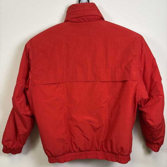 Vintage 90s Ossi Skiwear Ski Jacket Coat Hong Kong L - Picture 3 of 16